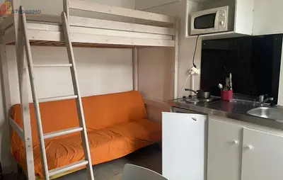 Studio à Le Mans