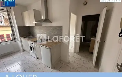 Studio à Belfort