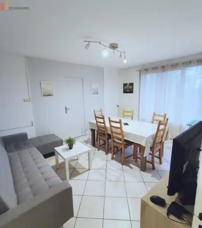 Studio à Belfort