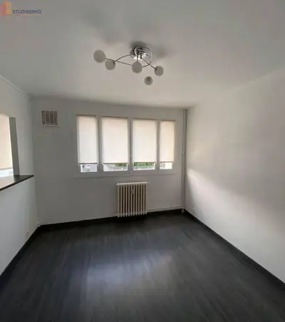 Studio à Limoges
