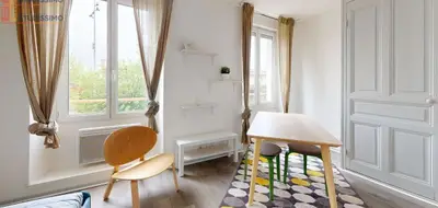 Studio à Belfort