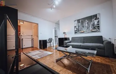 Studio à Limoges