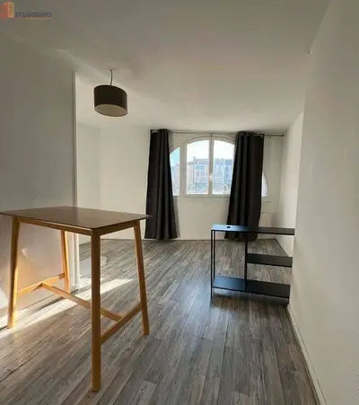 Studio à Limoges