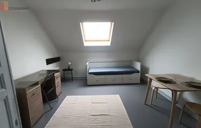 Studio à Belfort