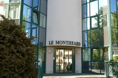 Studio à Le Mans