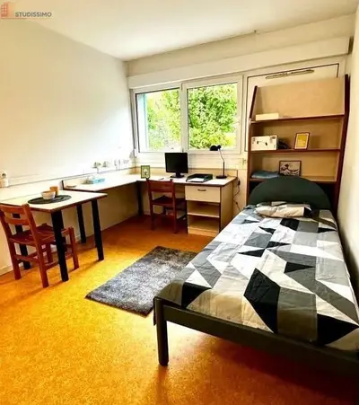 Studio à Belfort