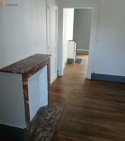 Studio à Limoges