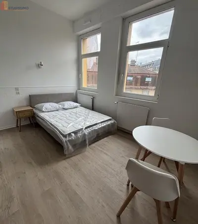 Studio à Belfort