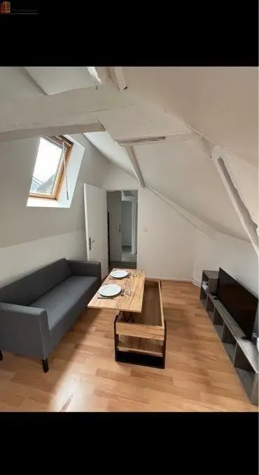 Studio à Le Mans