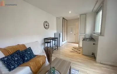 Studio à Belfort