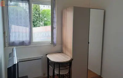 Studio à Limoges