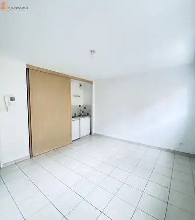 Studio à Belfort