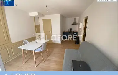 Studio à Belfort