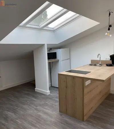 Studio à Belfort