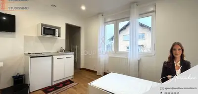 Studio à Belfort
