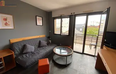 Studio à Limoges