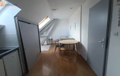 Studio à Belfort