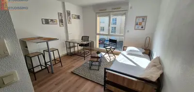 Studio à Limoges