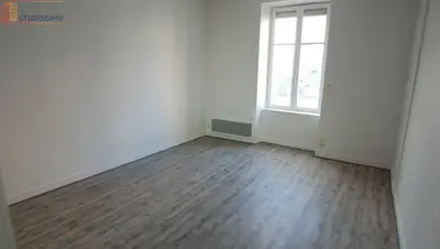 Studio à Limoges