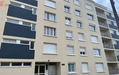 Studio à Le Mans