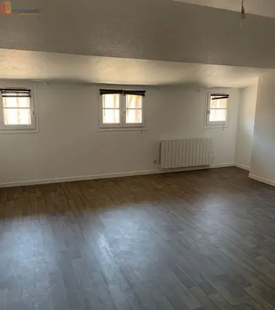 Studio à Limoges