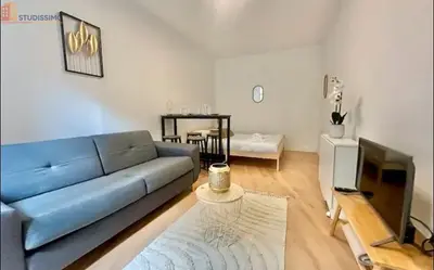 Studio à Limoges