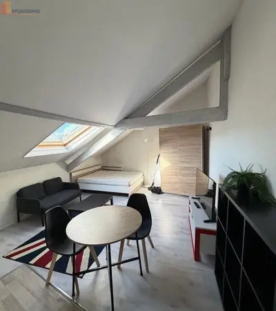 Studio à Limoges