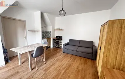 Studio à Belfort