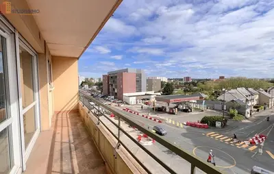 Studio à Le Mans