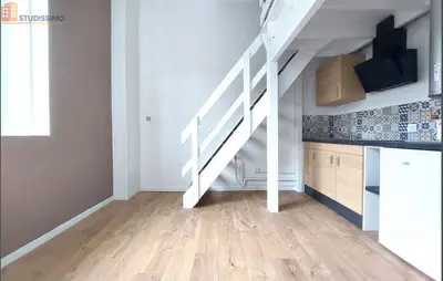 Studio à Limoges