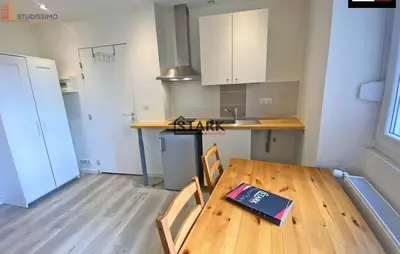 Studio à Belfort