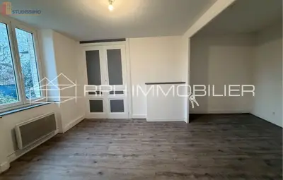 Studio à Limoges