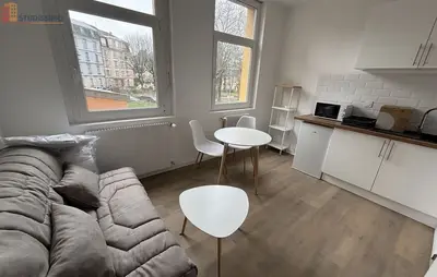 Studio à Belfort
