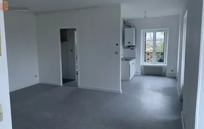 Studio à Giromagny
