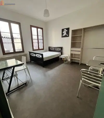 Studio à Limoges