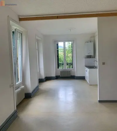 Studio à Giromagny