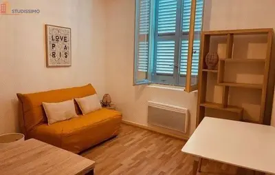 Studio à Limoges