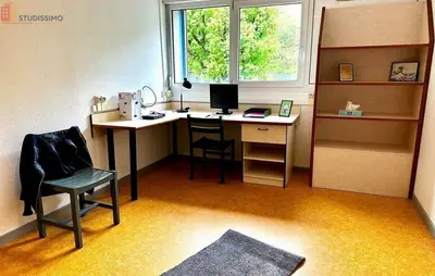 Studio à Belfort