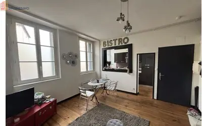 Studio à Limoges