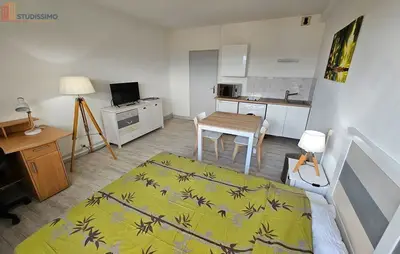 Studio à Belfort