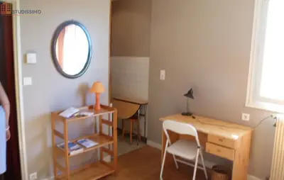 Studio à Limoges