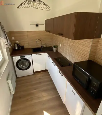 Studio à Belfort