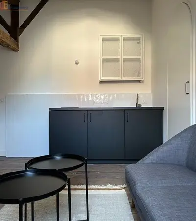 Studio à Limoges