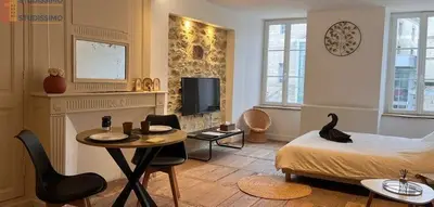 Studio à Bellac