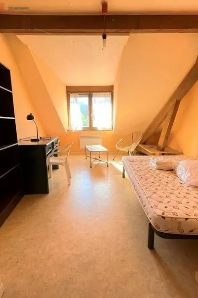 Studio à Belfort