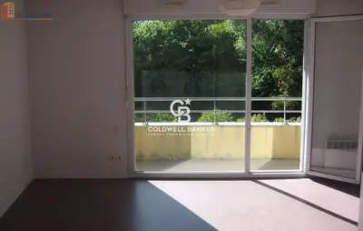 Studio à Le Mans
