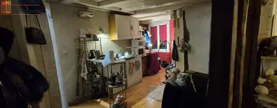 Studio à Le Mans