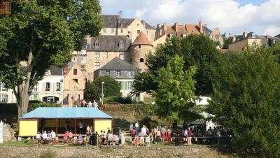 Studio à Le Mans