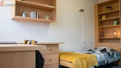 Studio à Belfort