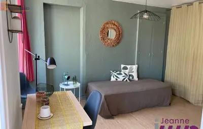 Studio à Belfort